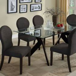 GRAND VIEW I DINING TABLE CM3425T